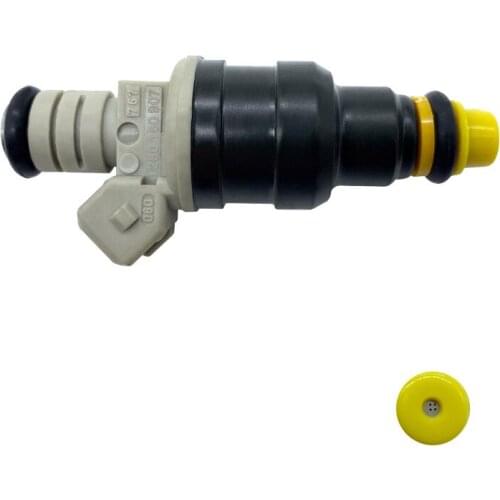 4pcs Fuel Injector OEM:0280150907 For Ford for Lincoln