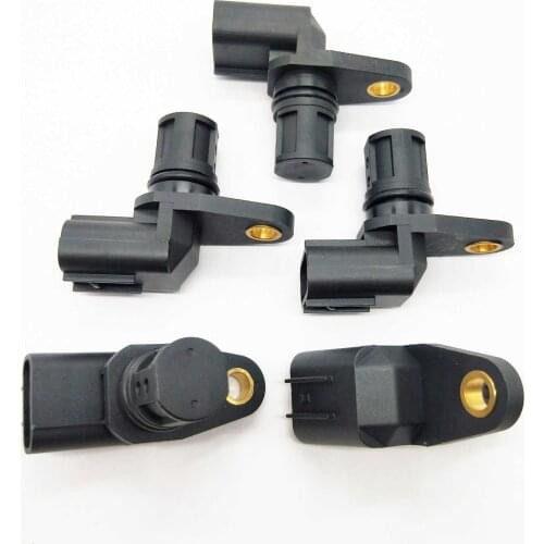 5PCS 33220-76G11 New Camshaft Position Sensor for Suzuki Ignis Swift Liana Jimny 33220 76G11 3322076G11