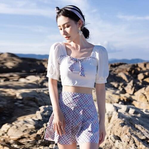 High Swimwear AKINOAI China