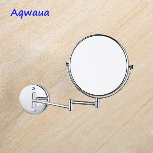 Aqwaua Bathroom Mirrors