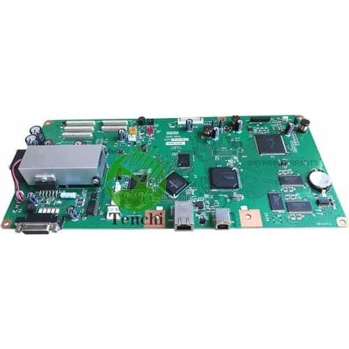 Free shipping original 90% new Factory Price Mainboard for Epson 9800 7800 Mother Board