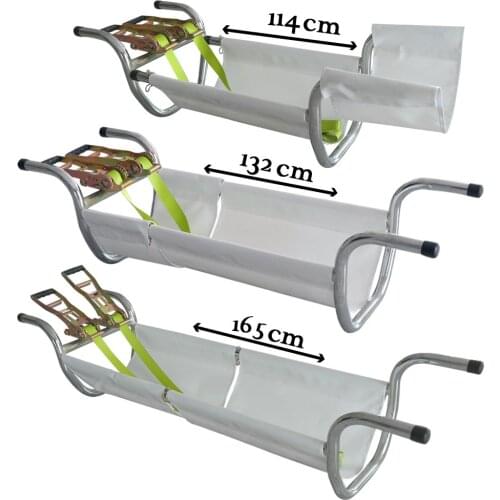 Birth Stretcher Trolley Pet Supplies