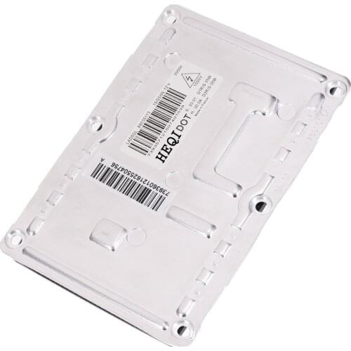 For VW Lupo 3L GTI OEM Xenon HeadLight D2S Control Unit