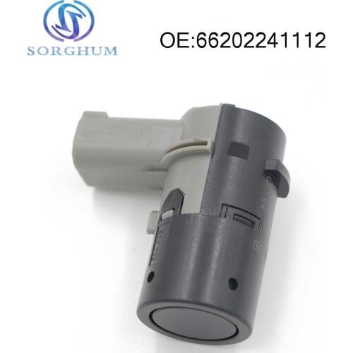 Parking Aid Sensor PDC 66202241112 For BMW 5 E39 X5 E53 X3 E83 E83N