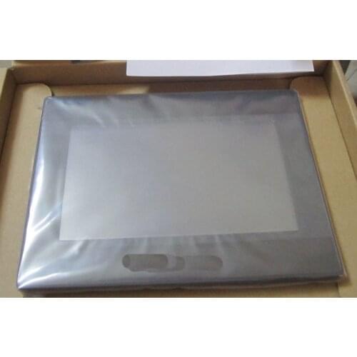 For Weinview MT8102IP MT8101IE MT8102IE MT8103IE MT6103IP 10.1 Inch HMI Touch Panel