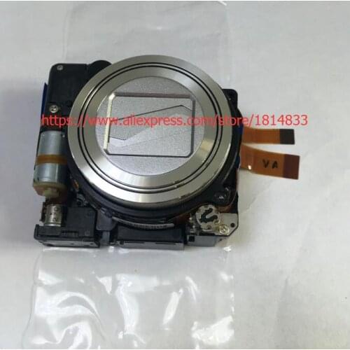 Ens Zoom For Olympus VR-310 VR-320 VR-330 VR-350 VR-360 SZ-20 SH-21 D-720 D-755 Digital Camera Repair Part Black