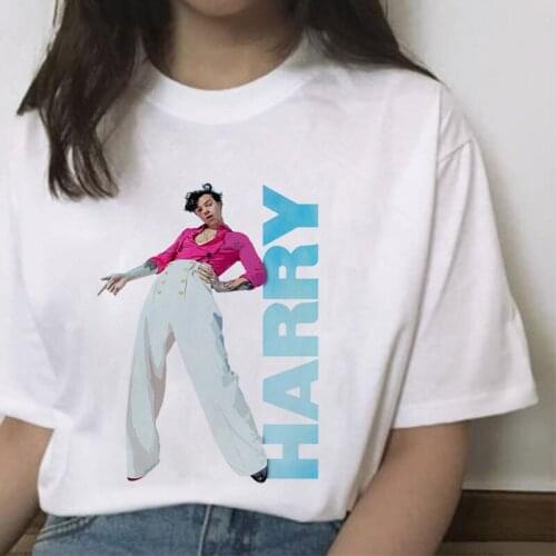 Korean Styles T-shirt Women Treat People with Kidness Harajuku Graphic Tshirt Women Vintage Fine Line Aesthetic T Shirt Top Tees