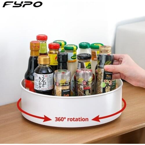 Fypo Trays