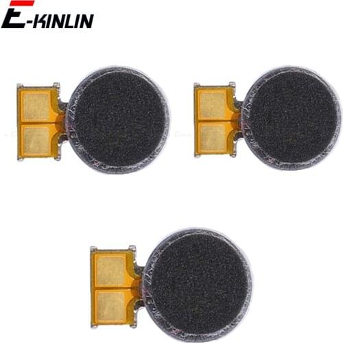 Vibrator Flex Cable For Samsung Galaxy J2 J3 J5 J6J Plus J7 J8 Vibration Motor Module Repair Parts