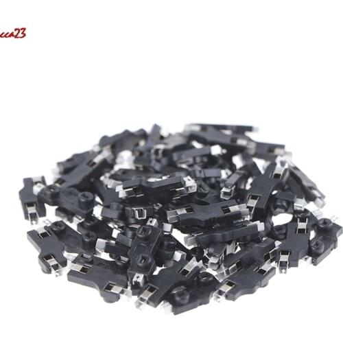 Hot-swappable PCB Socket Hot Plug CPG151101S11 For Gateron Outemu Keyboard