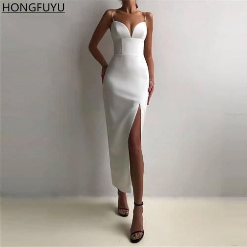 HONGFUYU Cocktail Dresses