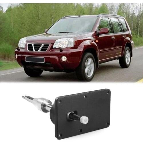 Racing Short Throw Shifter Kit Quick Shift for Nissan Silvia S13/S14/S15 180SX 240SX 89-94 Skyline R32/ R33 Pulsar GTiR 91-94