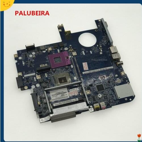 LA-3551P ICL50 For Acer 5315 Laptop Motherboard MBAKM02001 100% test OK