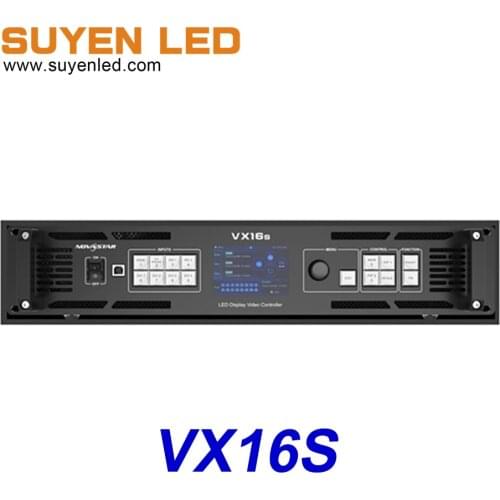 Best Price NovaStar Controller All-in-One LED Video Processor VX16S