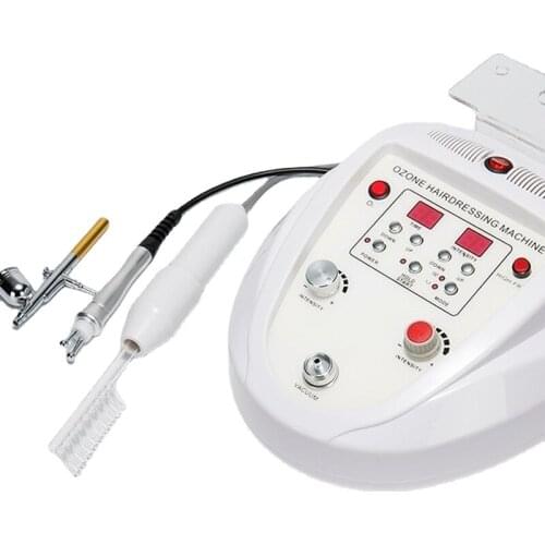 Nano hair spray scalp treatment hair salon electrical equipment