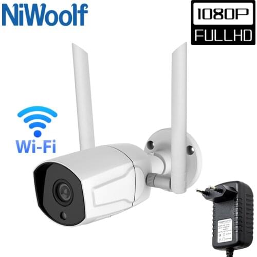 Камеры видеонаблюдения WI-FI NiWoolf China At AliExpress