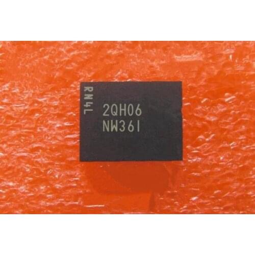 New 10Pcs/Lot MT29F1G08ABAEAH4:E NW361 BGA63