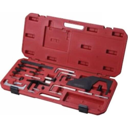 Wholesale High Quality Engine Timing Tools Car Engine Timing Locking tool automobile repair tool DHL Free