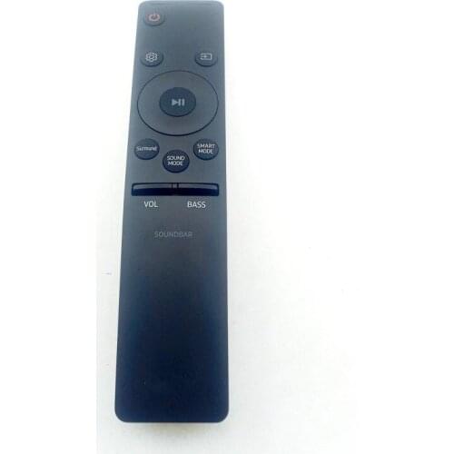 Original AH59-02759A ABS IR 433MH Remote Control for Samsung Sound Bar