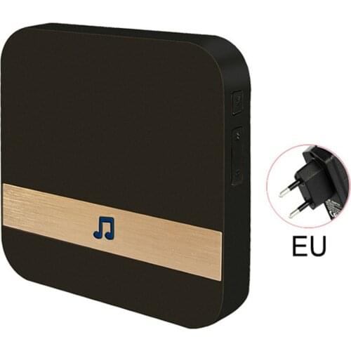 V5 Doorbell WIFI Video Intercom WI-FI Phone Camera Camera For Apartments