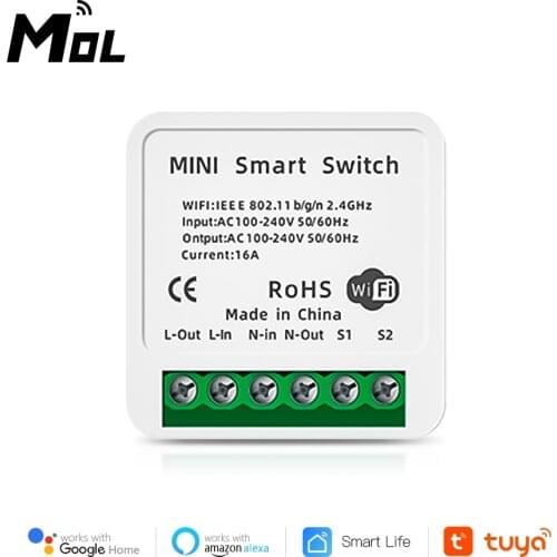 Smart Home Equipment Wit House China