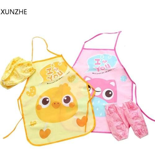 XUNZHE Aprons And Aprons For The Kitchen