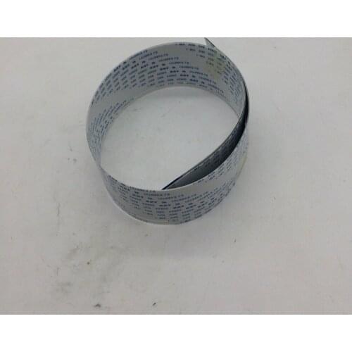 3sets Print heads cable for Epson dx7 f189010 unlock 42cm 35 pins printer parts