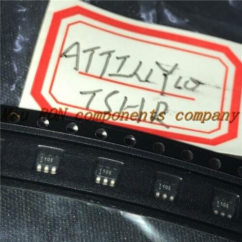 5PCS/LOT ATTINY10-TSHR ATTINY10 SOT23-6 SOT SMD SOT-23 New original In Stock