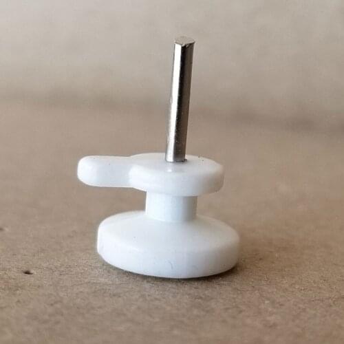 50 Pcs Multi Function Invisible Non-Trace Hardwall Drywall Hanger Hooks