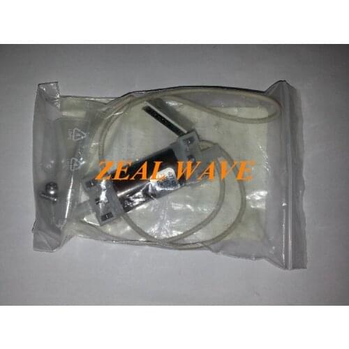 Fresenius Hemodialysis Machine 4008 Conductivity Sensor
