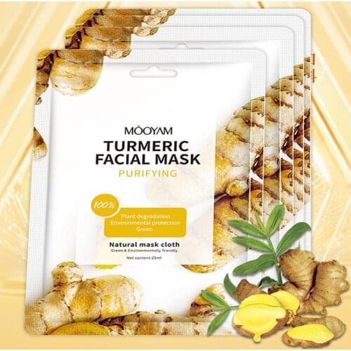 Cycy Whitening Face Masks