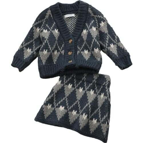 Darcoo BB Cardigans For Girls