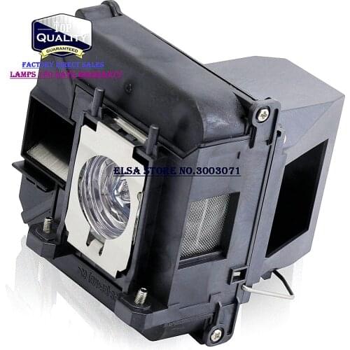 ELPL68 V13H010L68 For Epson EH-TW5900 EH-TW6000W EH-TW6100 PowerLite HC 3010 PowerLite HC 3010E Projector Lamp with Housing