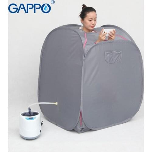 Gappo Sauna Products