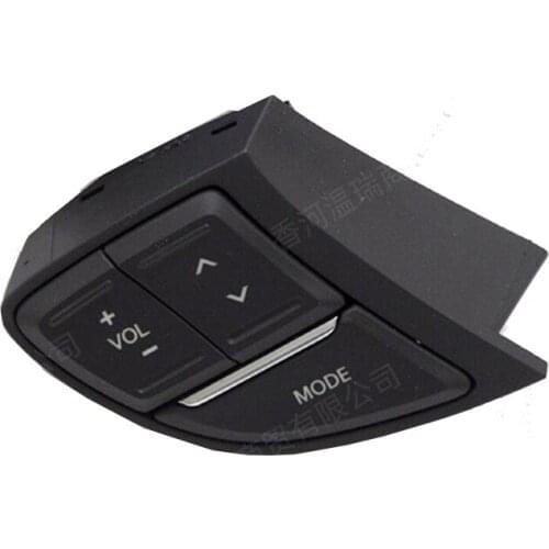 For HYUNDAI Sonata YF I45 steering wheel music vol mode button switch cruise control OEM 967003S000 964403S000RY