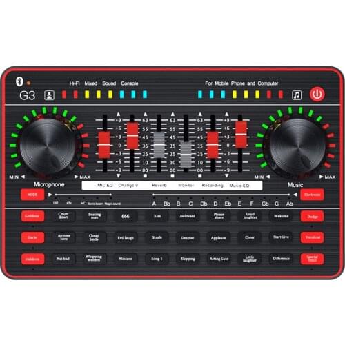 LZHZXY Professional Audio Equipment