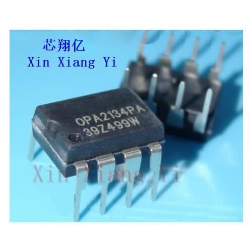 OPA2134PA OPA2134 DIP-8