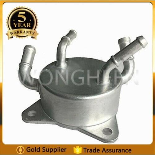 25560RZ2003 Transmission Oil-Fluid Cooler Warmer Fit For Civic 1.8L 2012 2013 2014 2015