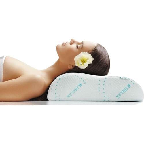 TRELAX Baby Pillowcases