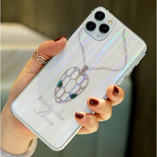 Welsely Protective Glass On The Phone