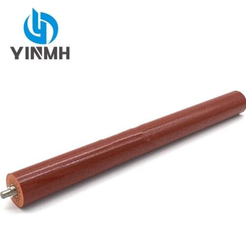 1pcs lower sleeved Fuser roller for Kyocera KM 4125 4132 4012 3212 4020i 4230 4025 M4125 M4132 M4012 M3212 M4020i M4230 M4025