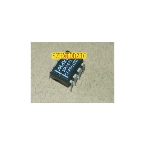 2pcs/lot MAX471CPA MAX471EPA MAX471 DIP8 [DIP]