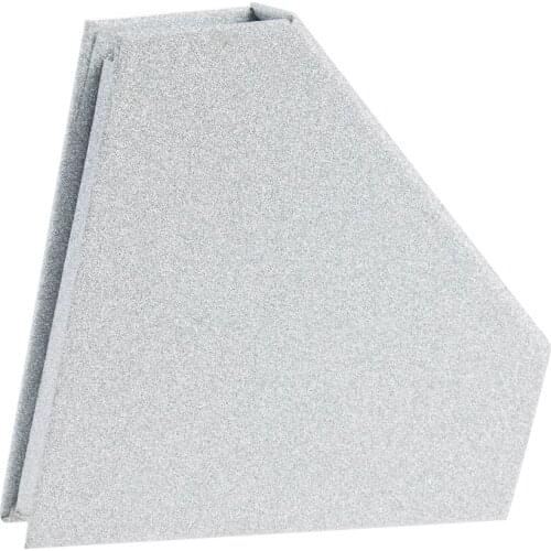 20/pack whole sale false eyelash packaging box lash boxes custom private logo 25mm mink eyelashes fake strip diamond case empty