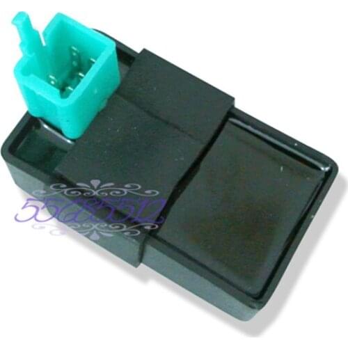 5PIN AC CDI BOX Fit 70/90/110/125cc HONDA CRF XR QUAD ATV TAOTAO KAZUMA SUNL