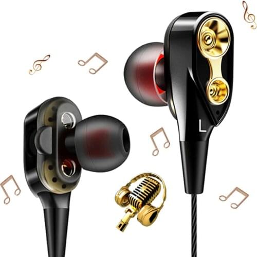 AlmetErean Headsets For Smartphones