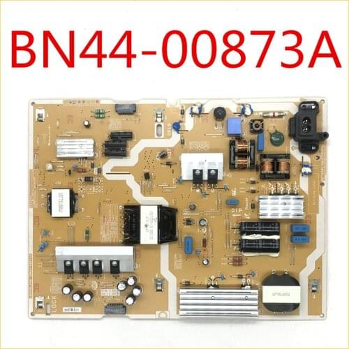 BN44-00873A L65E6N_KSM Power Supply Card For TV Original Power Supply Board Professional TV Power Board BN44 00873A L65E6N KSM
