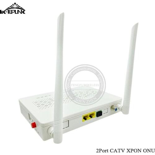 K-TLPLNK TV Antennas