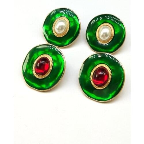 Earing Oorbellen Brinco Temperament Restoring Ancient Hollow-out Contracted Classic Joker Web Celebrity 925 Earrings A39-11