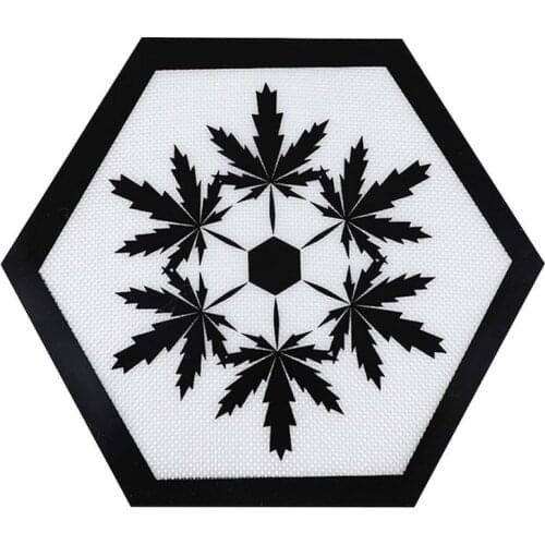 Induction Cooktop Mat Reusable Cooker Stove Mat Pad Non-slip Antifouling Anti-scald Protective Pad Cover Heat Insulated Mat