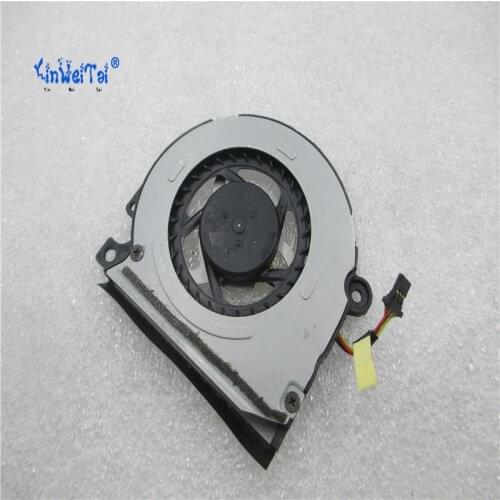 CPU cooling fan cooler for Dell vostro v3360 3360 insprion 13z 5323 3RKJH 03RKJH FCN DFS440605FV0T FB9H 4BR07FAWI00 3C 5V 0.5A